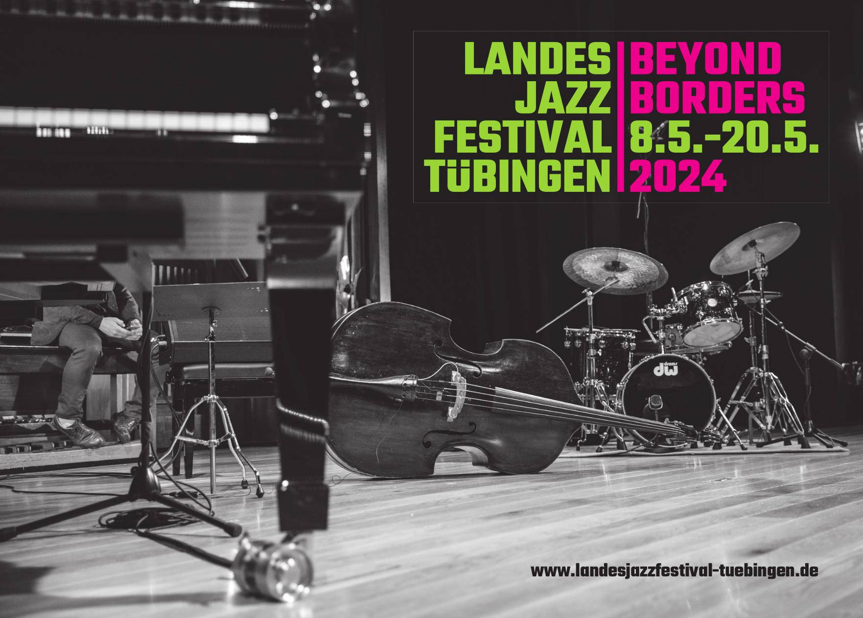 Landes Jazz Festival
