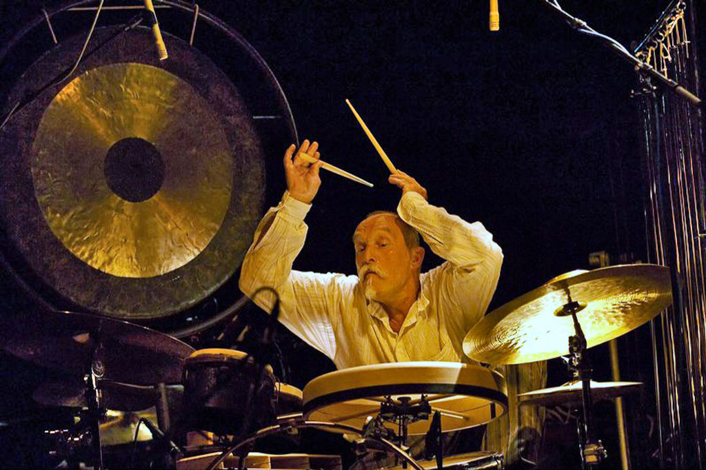 ACDB 1 Latin Session