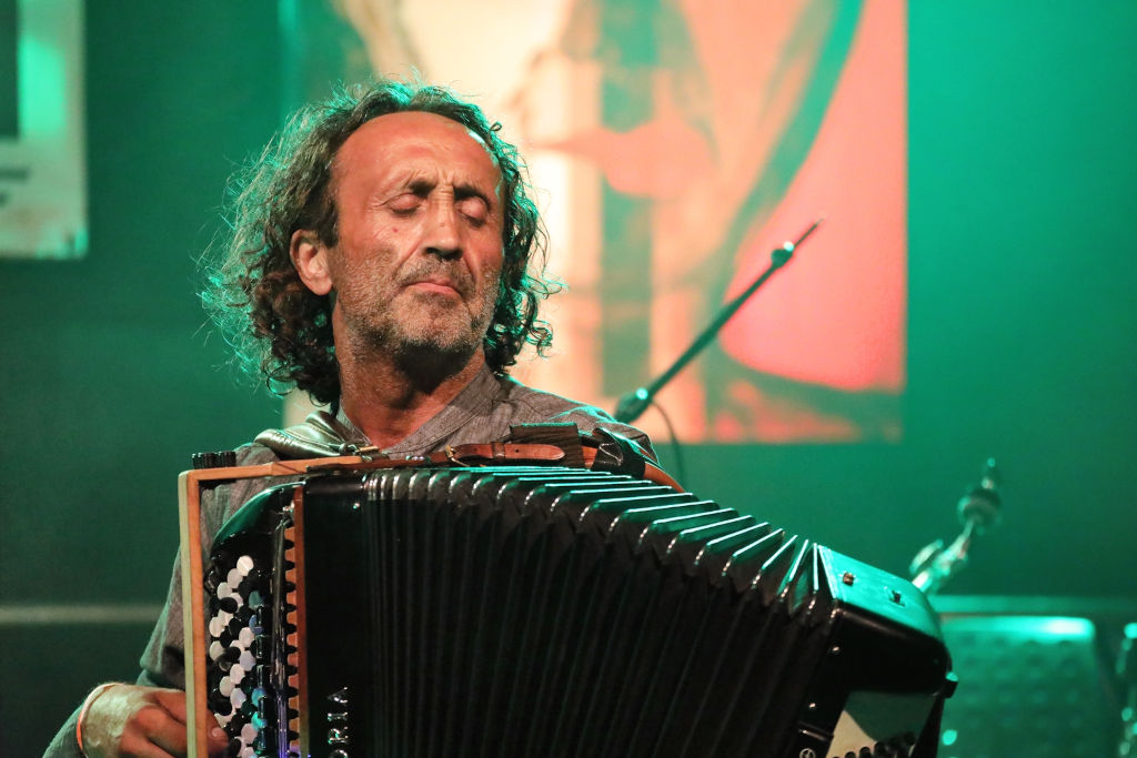 ACDB 1 Latin Session