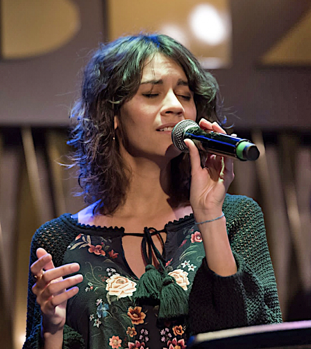 Clara de Farias Quartett - Junge Talente im SWR