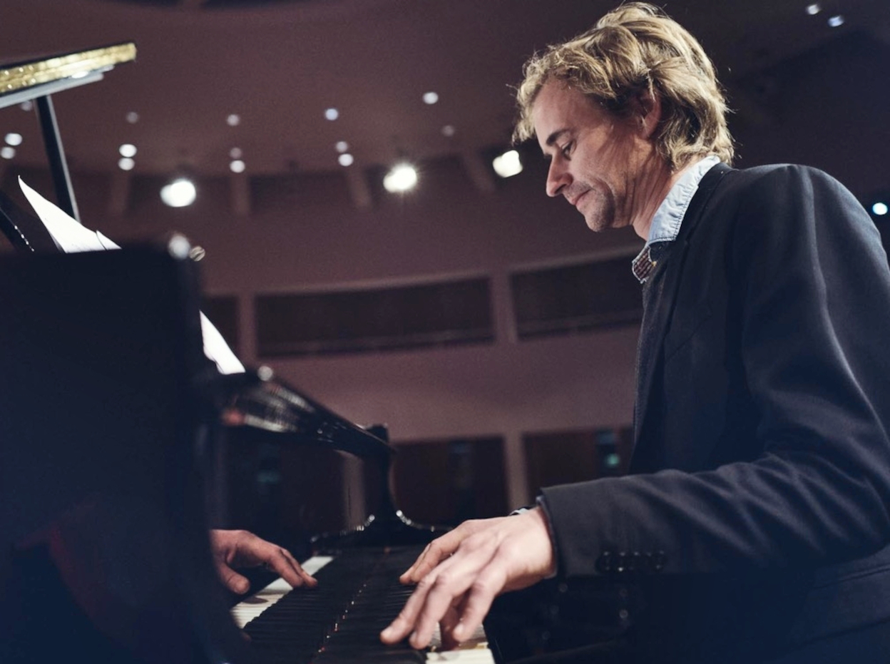 Rainer Tempel New Quartet